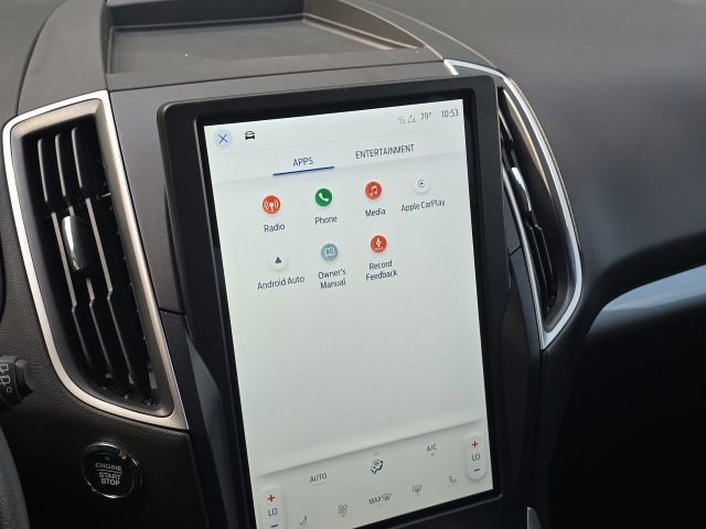 Used 2024 Ford Edge SEL w/ Convenience Package AWD/4WD image 30