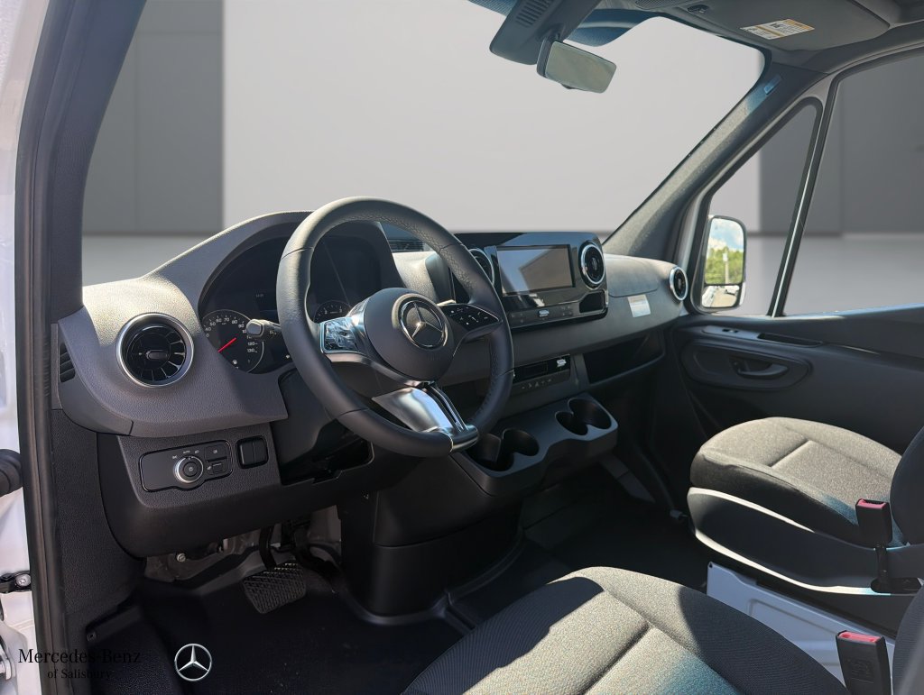 New 2026 Mercedes-Benz Sprinter 2500 image 7