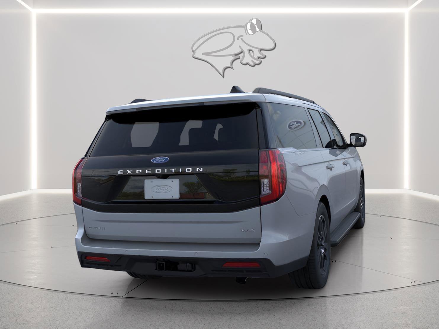 New 2026 Ford Expedition Max Active image 6