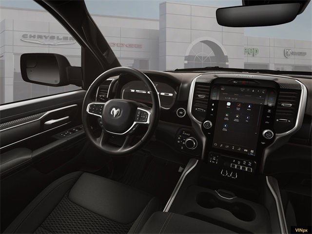 New 2026 RAM 1500 Big Horn image 15