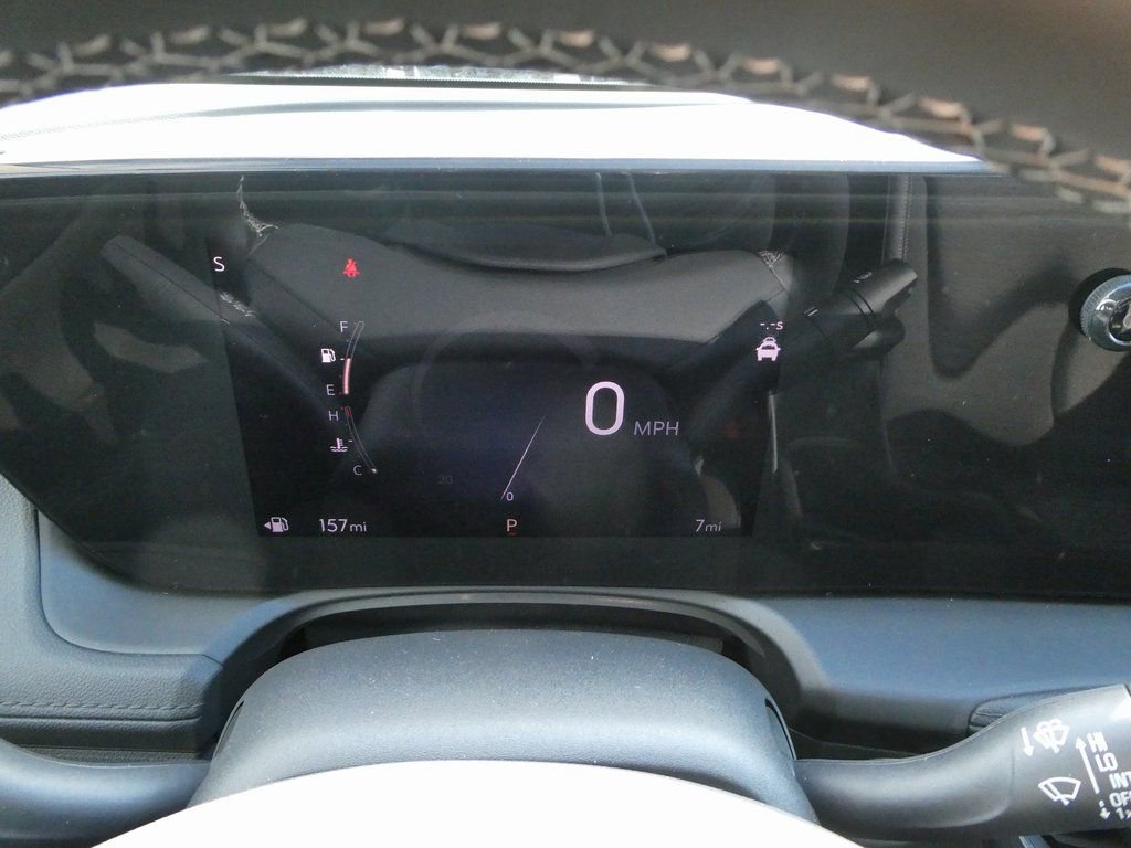 New 2026 Buick Encore GX Preferred w/ Comfort Package AWD/4WD image 9