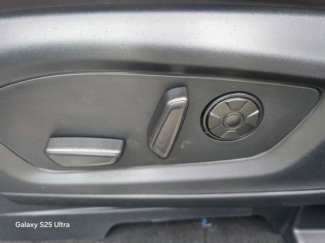 New 2026 Ford Explorer Platinum image 10