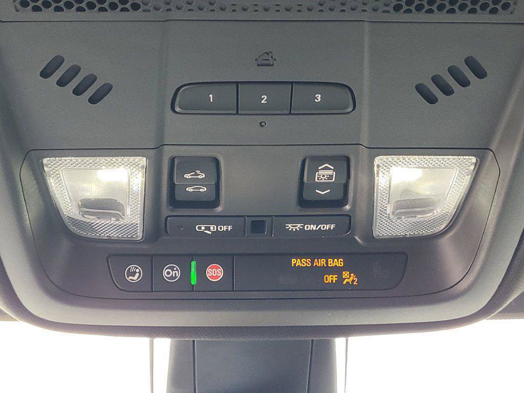 Used 2023 Cadillac XT5 Premium Luxury w/ LPO, Floor Liner Package FWD image 20