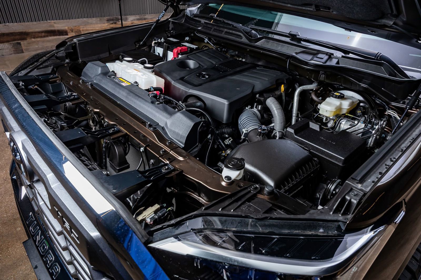 Used 2024 Toyota Tundra 1794 Edition image 39