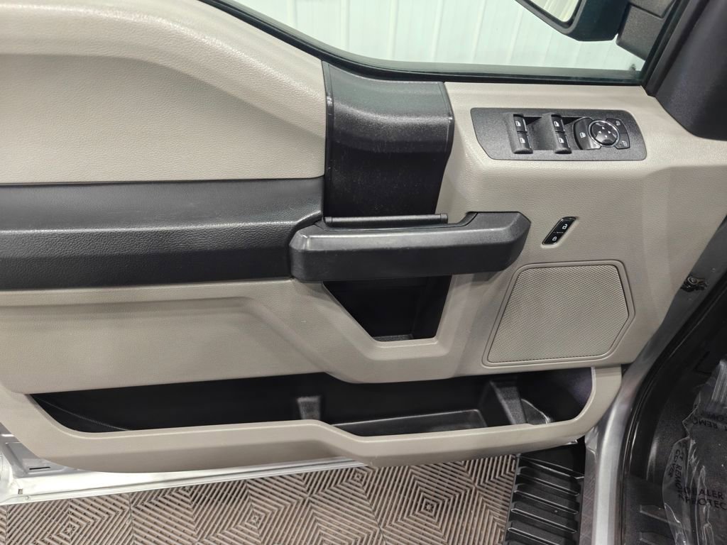 Used 2020 Ford F150 XL w/ Equipment Group 101A Mid image 36