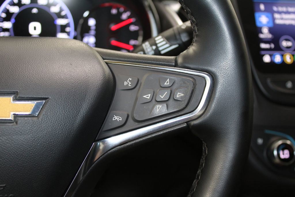 Used 2023 Chevrolet Malibu LT image 38