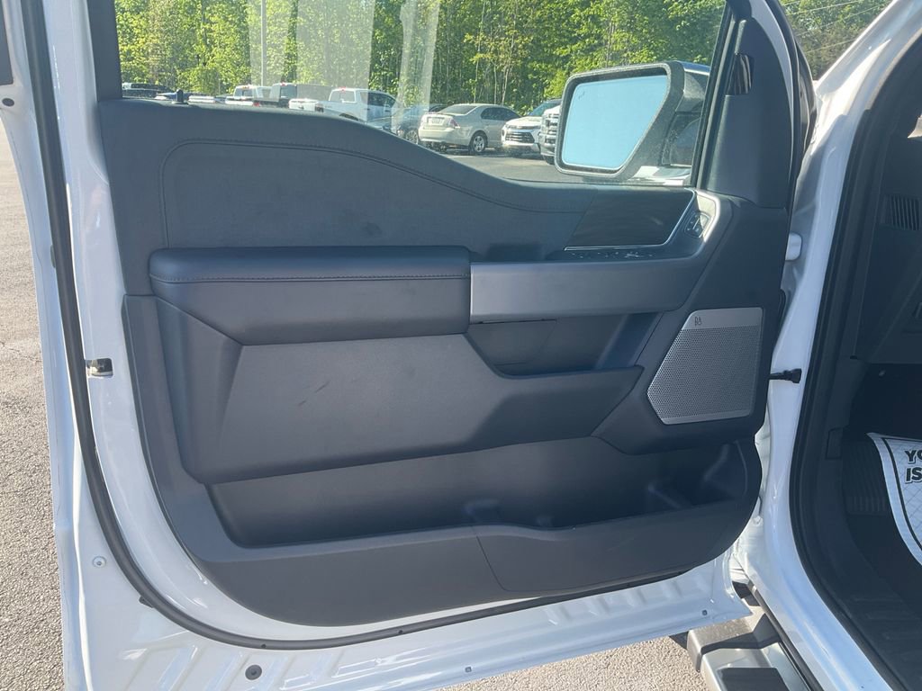 New 2026 Ford F150 Lariat AWD/4WD image 17