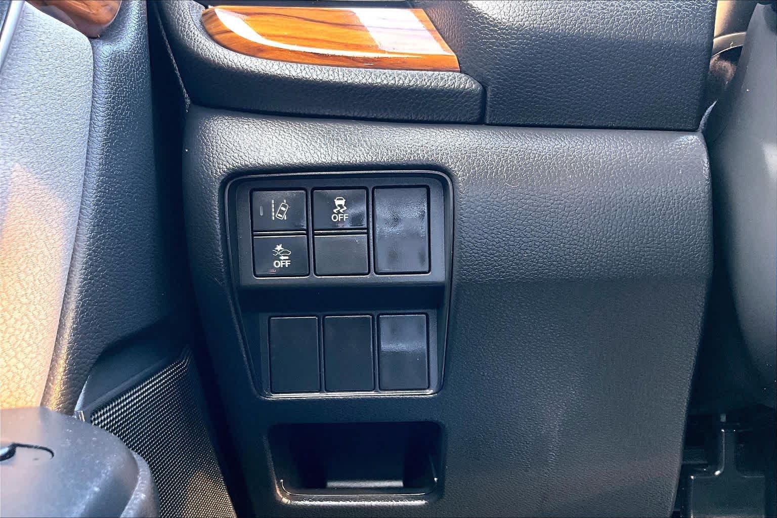 Used 2019 Honda CR-V EX image 34