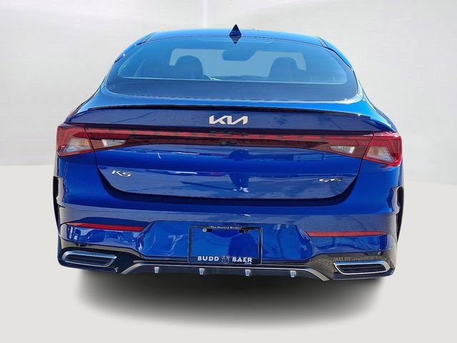 Used 2022 Kia K5 GT-Line image 5