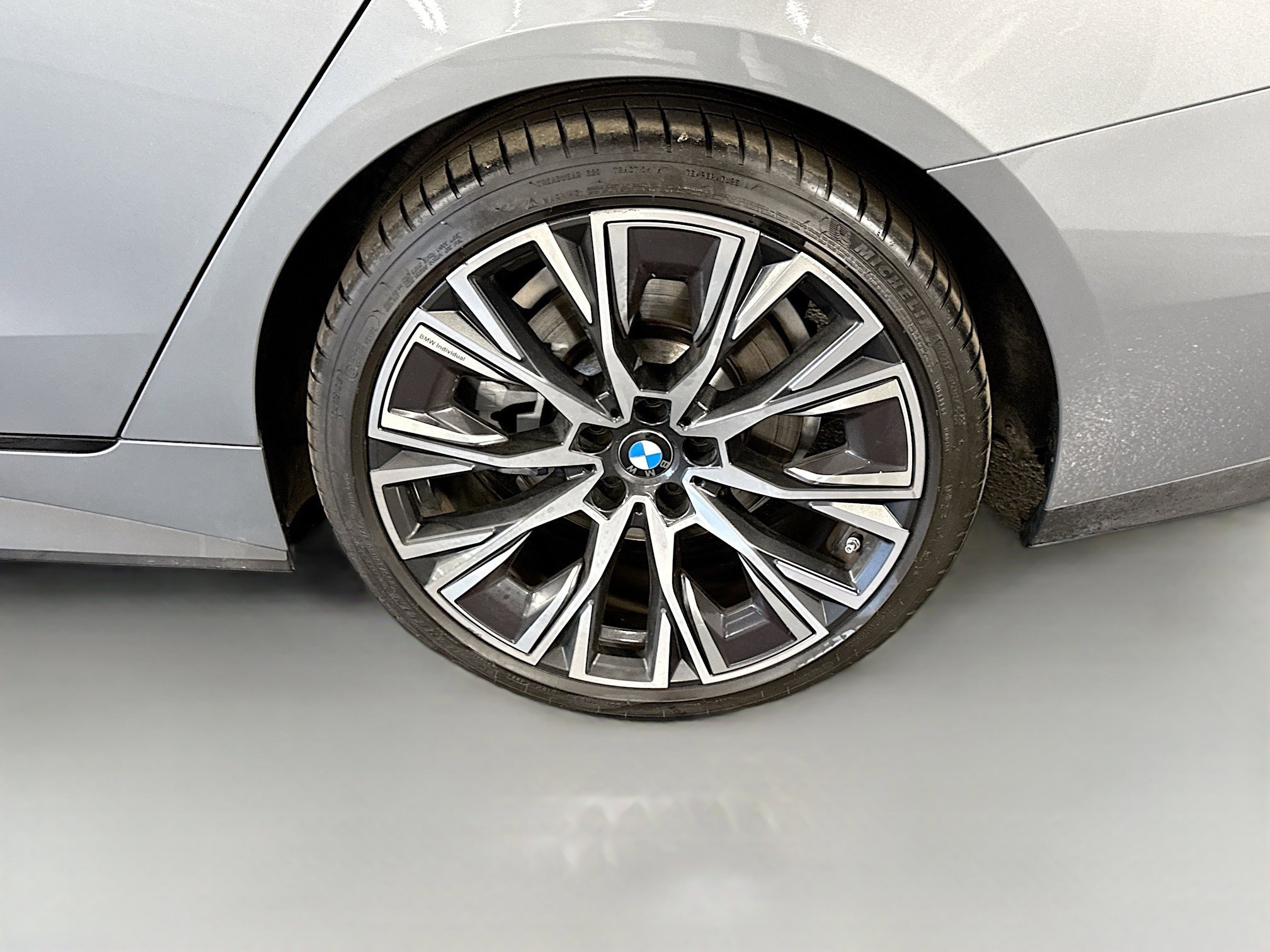 Used 2023 BMW 430i Gran Coupe w/ Premium Package image 37