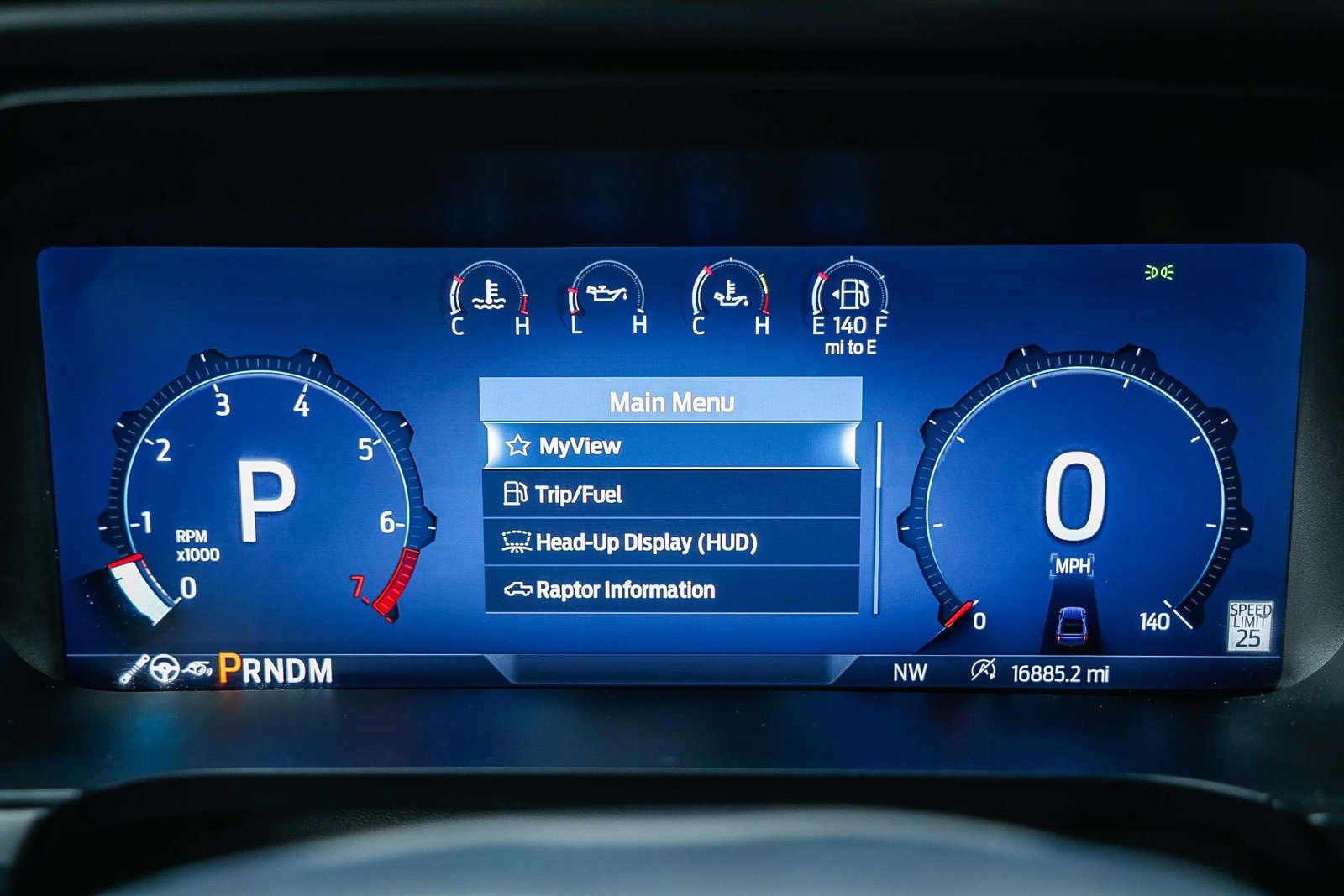 Used 2024 Ford F150 Raptor image 24