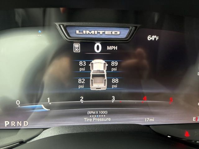 New 2026 RAM 2500 Limited image 3