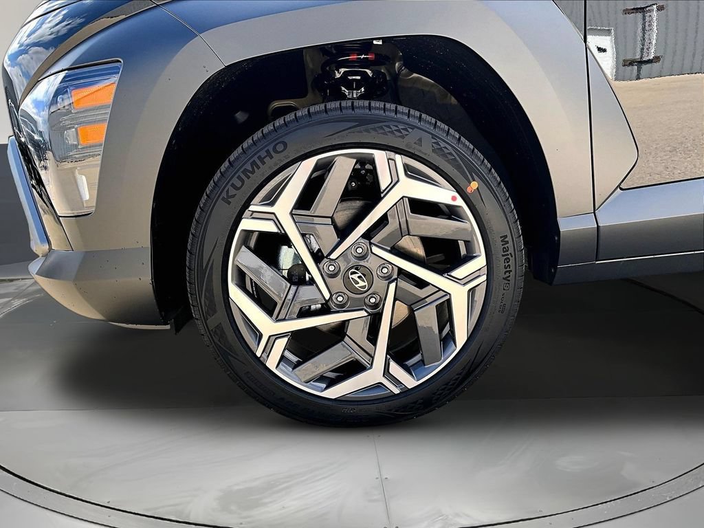 New 2026 Hyundai Kona SEL Premium AWD/4WD image 15