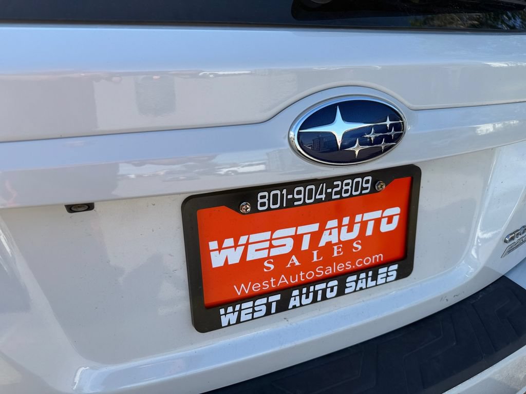 Used 2017 Subaru Crosstrek 2.0i Premium w/ Moonroof Package AWD/4WD image 28