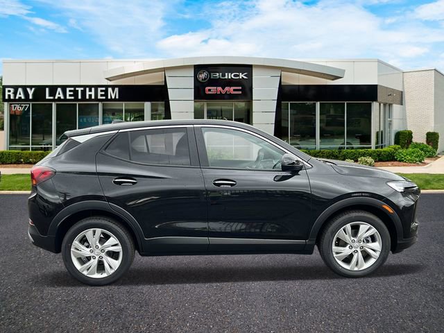 New 2026 Buick Encore GX Preferred w/ Comfort Package image 6