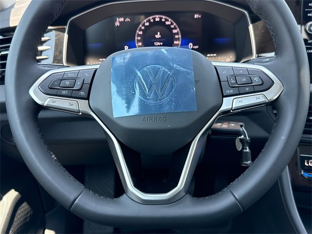 New 2025 Volkswagen Jetta S image 25
