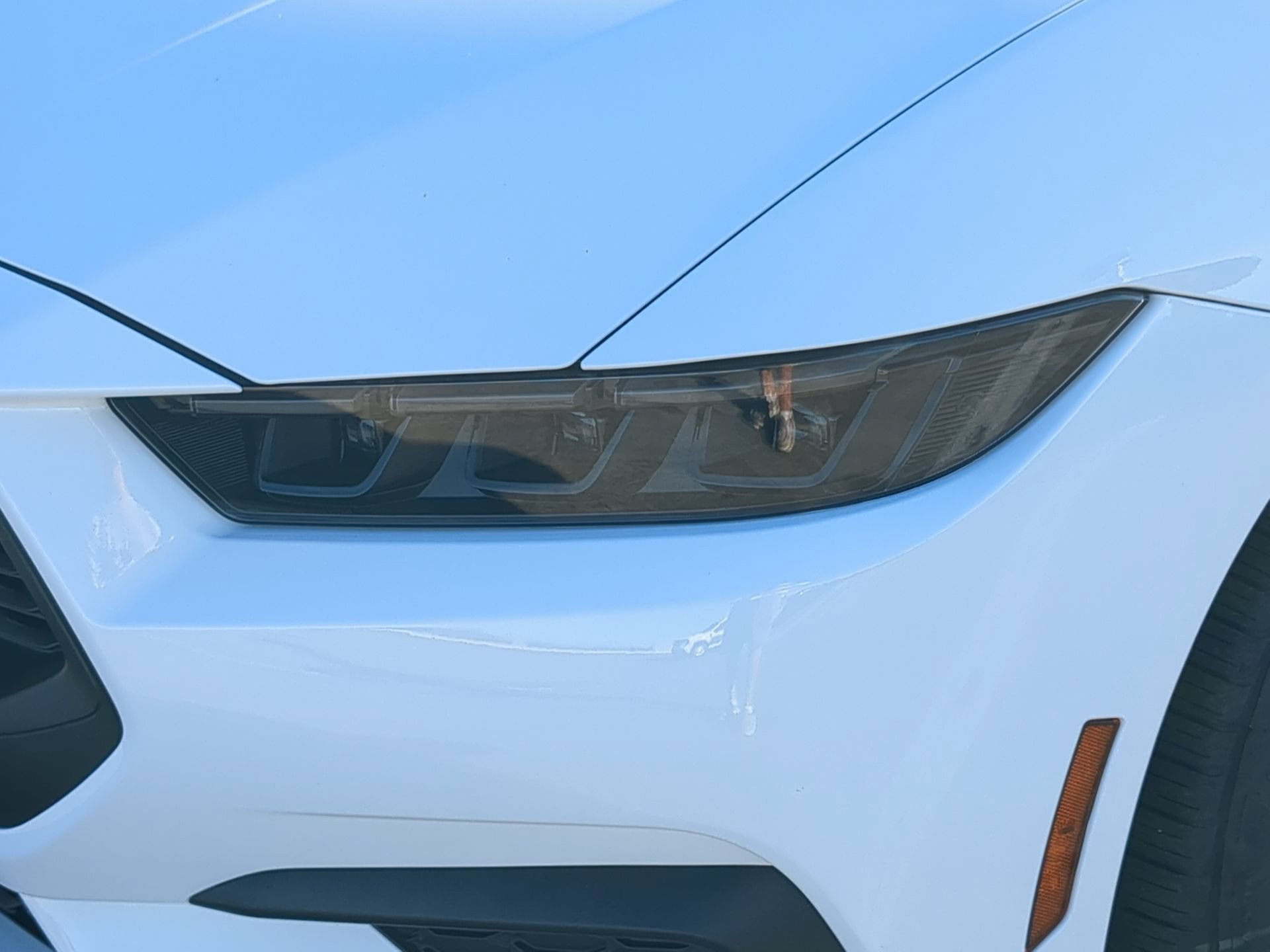 New 2026 Ford Mustang Premium RWD image 47