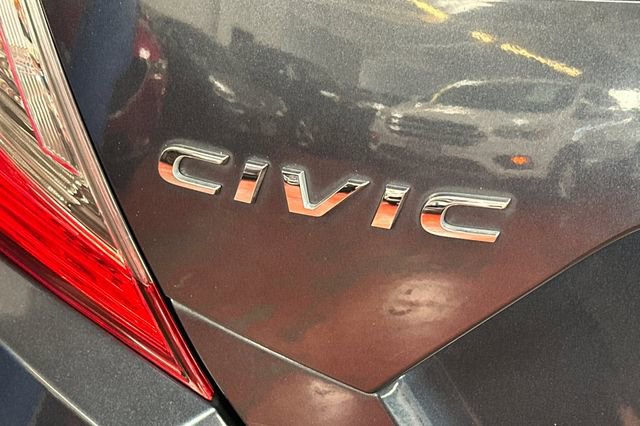 Used 2016 Honda Civic EX image 32