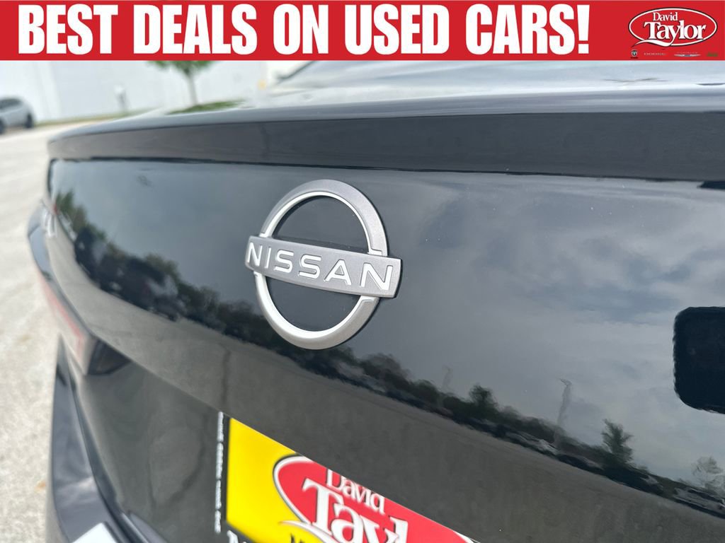 Used 2023 Nissan Altima 2.5 SL FWD image 37