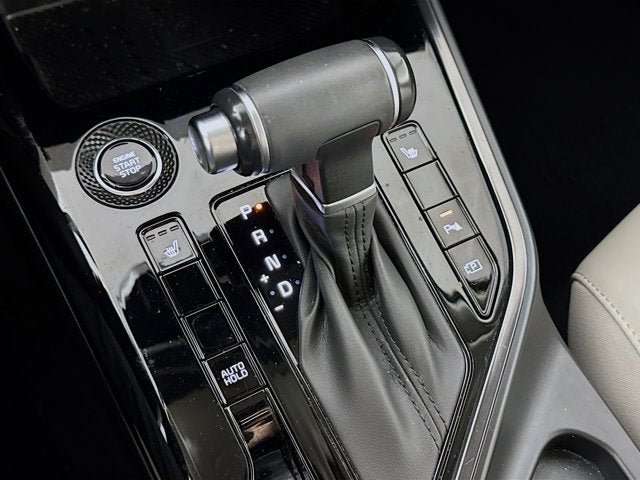 Certified 2023 Kia Niro EX Touring FWD image 17