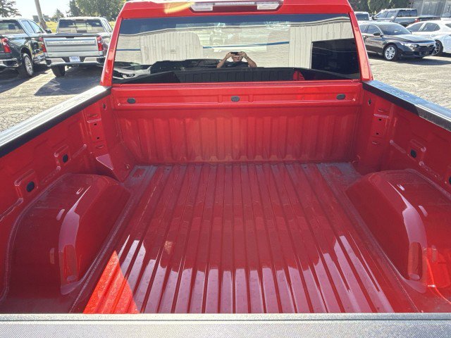 New 2026 GMC Sierra 1500 Elevation image 20