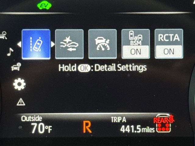 Used 2026 Toyota Highlander XLE image 30