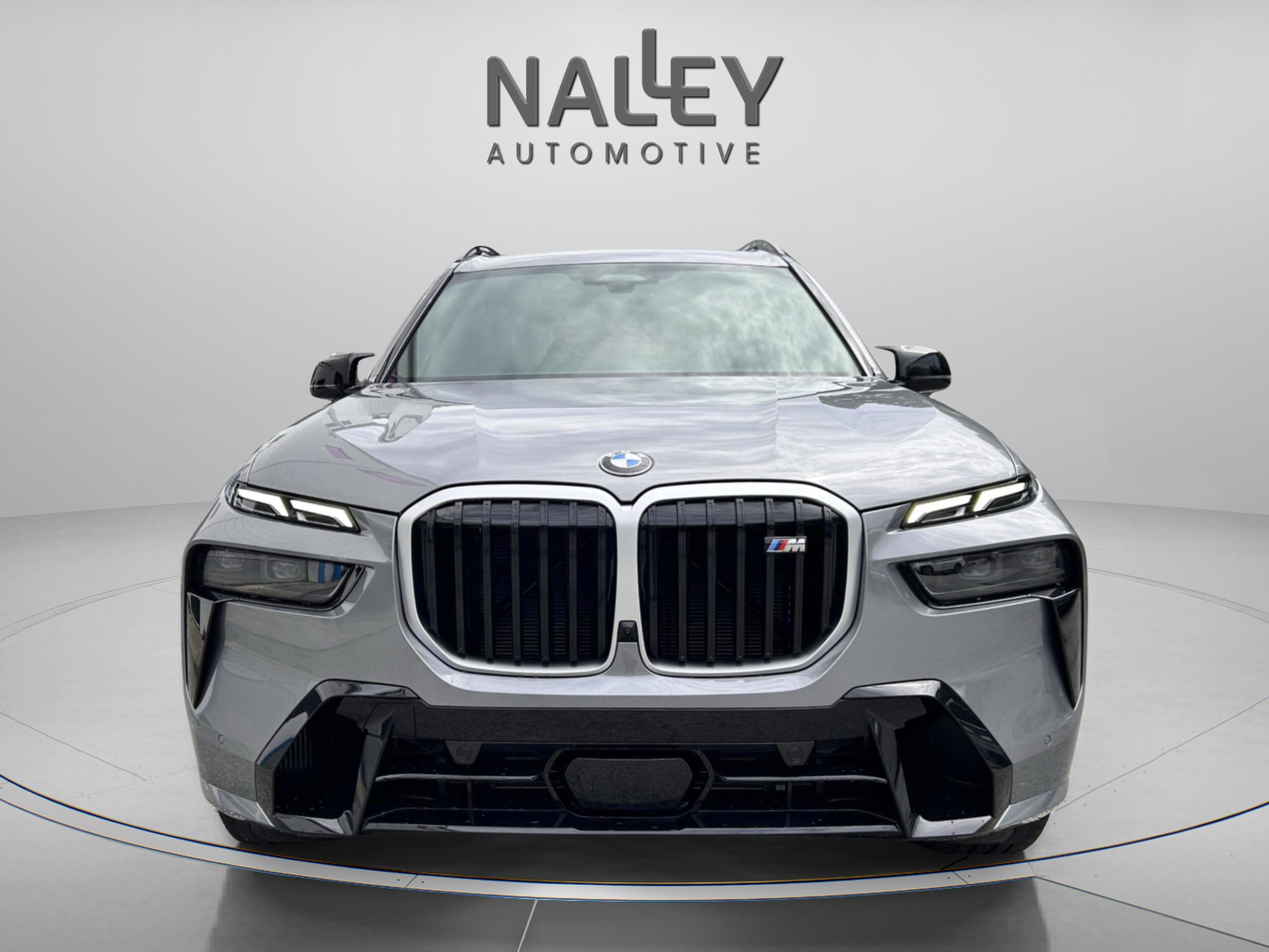 Used 2026 BMW X7 M60i image 6