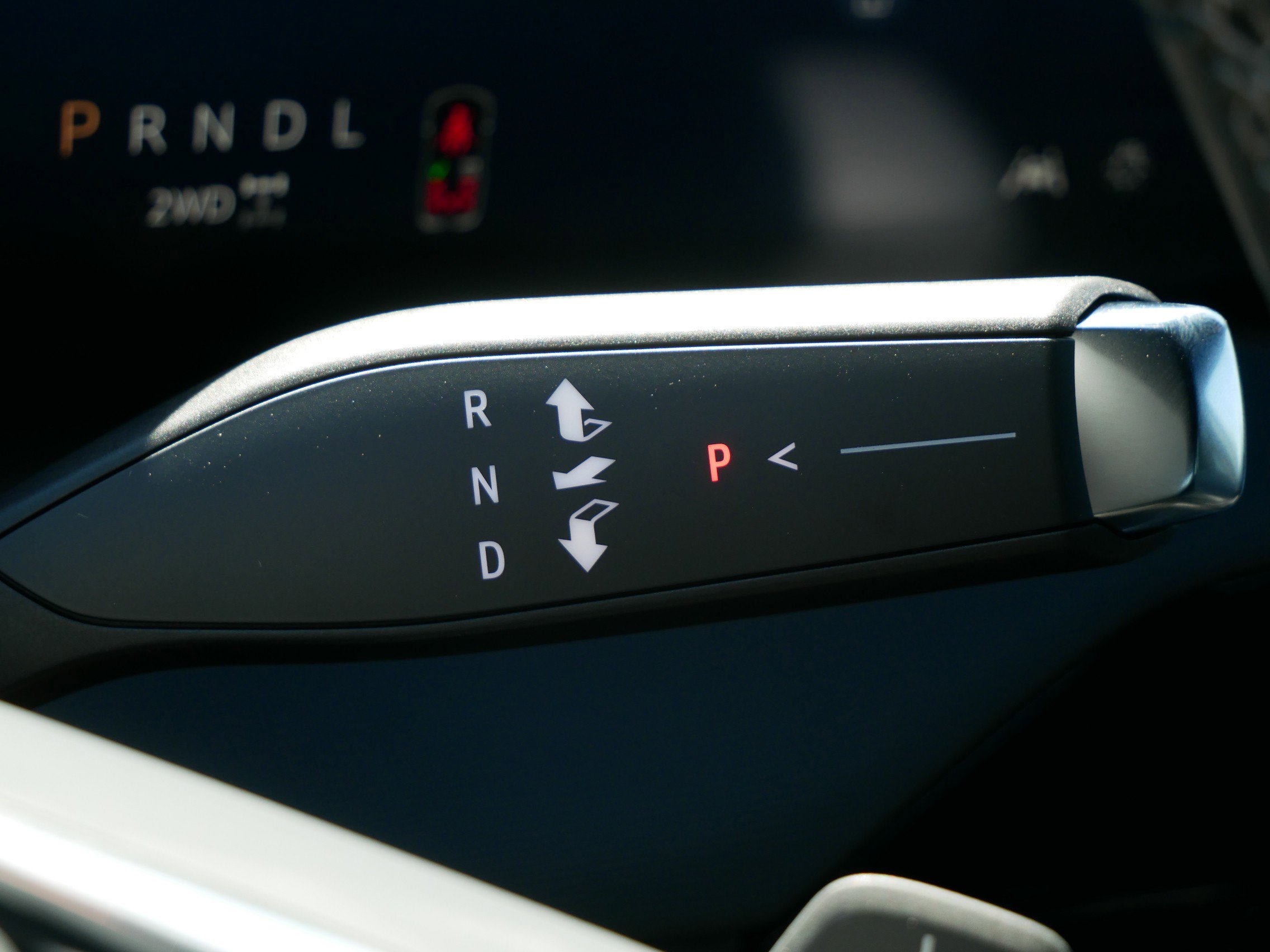 New 2026 Buick Enclave Sport Touring w/ Power Package image 11