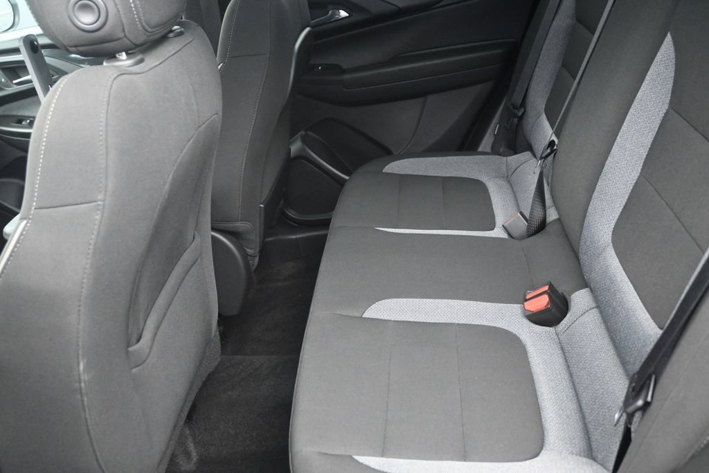 Used 2023 Chevrolet TrailBlazer LT w/ Convenience Package AWD/4WD image 14