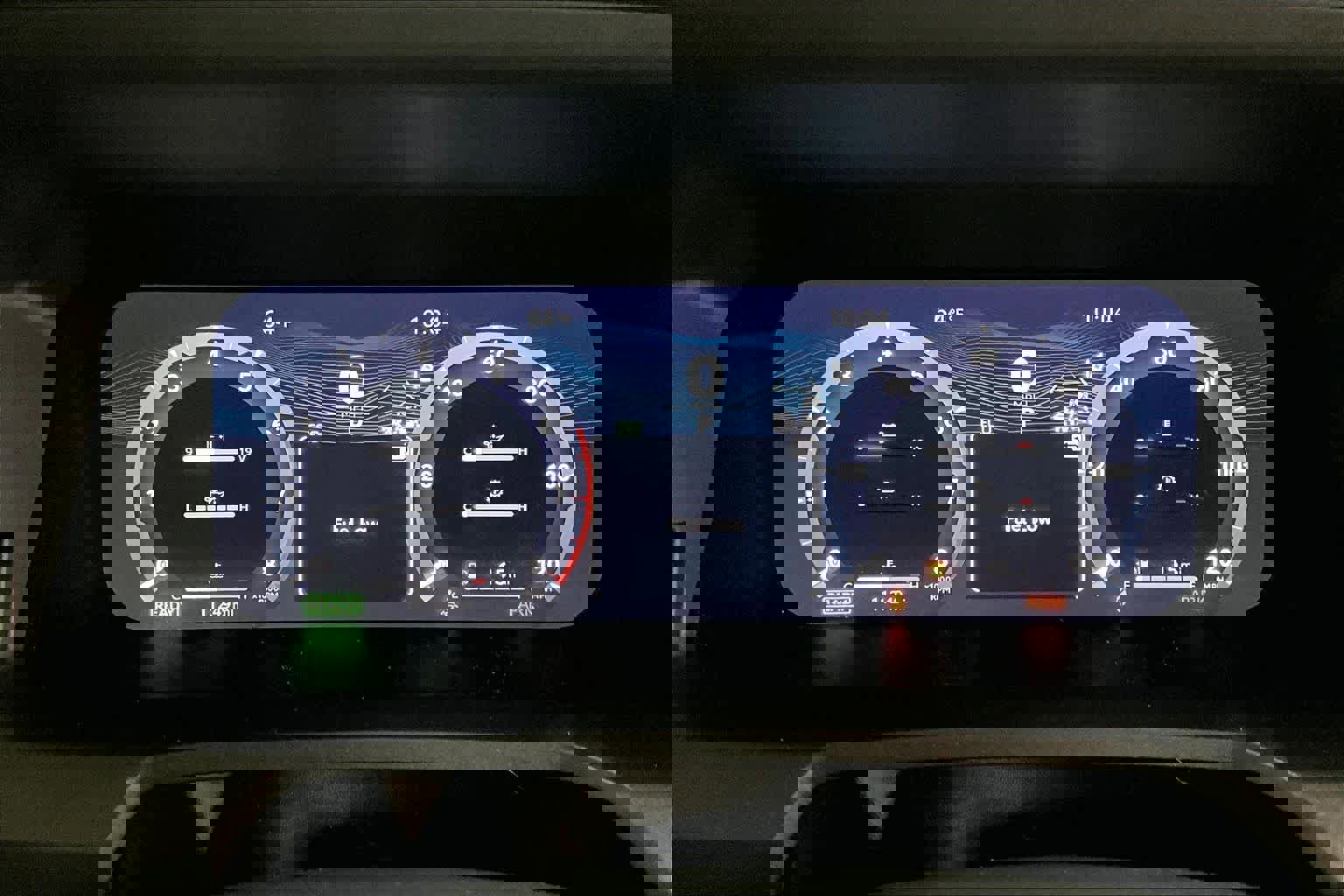 Used 2025 Toyota 4Runner Trailhunter image 25