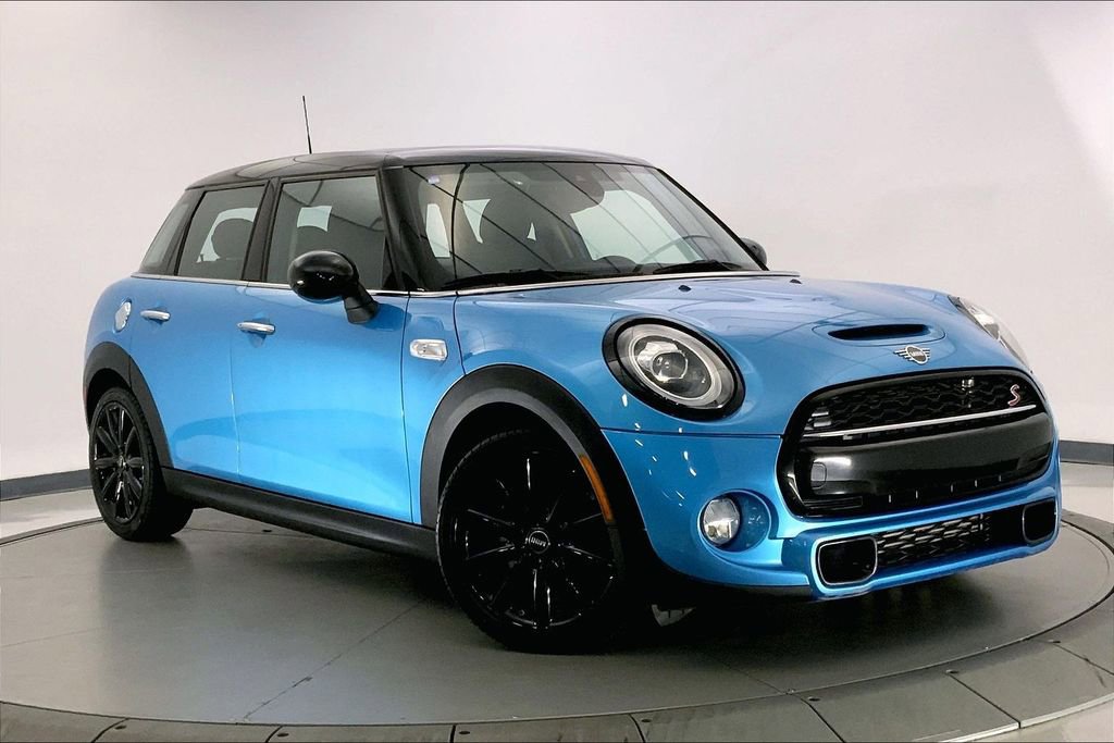 Used 2019 MINI Cooper S FWD image 33