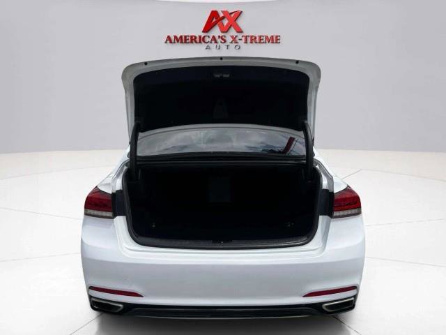 Used 2019 Genesis G80 3.8 RWD image 60