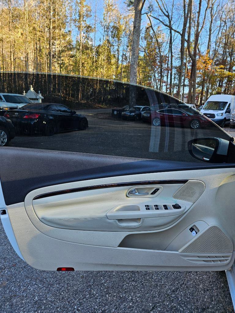 Used 2009 Volkswagen Eos Komfort image 10