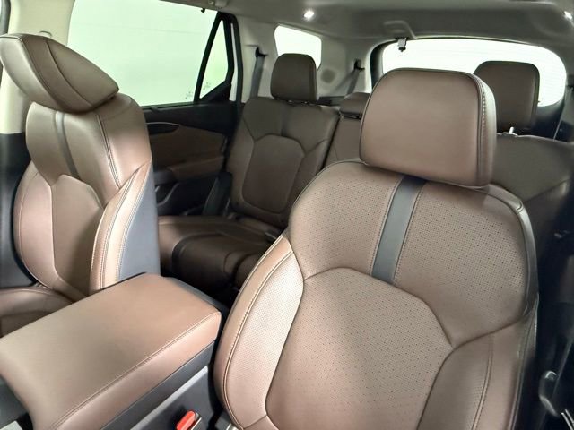 Used 2025 Honda Pilot Elite image 33