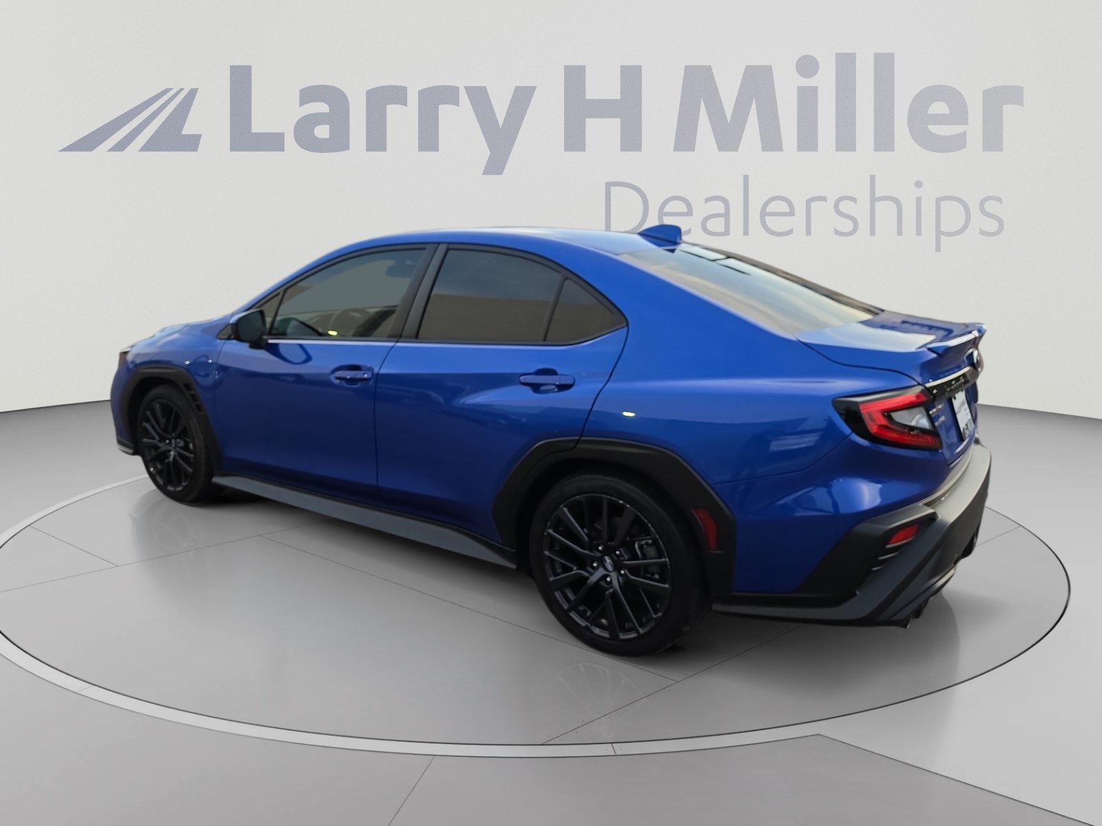 Used 2023 Subaru WRX Premium AWD/4WD image 3