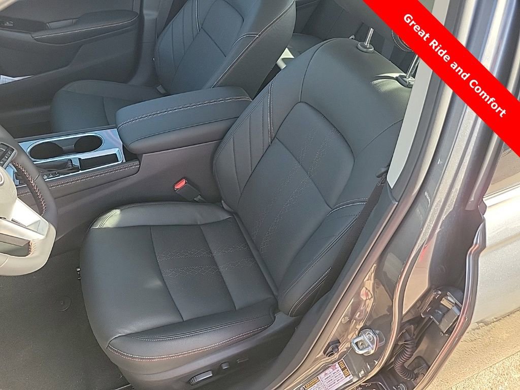 New 2025 Nissan Altima 2.5 SR w/ SR Premium Package image 18