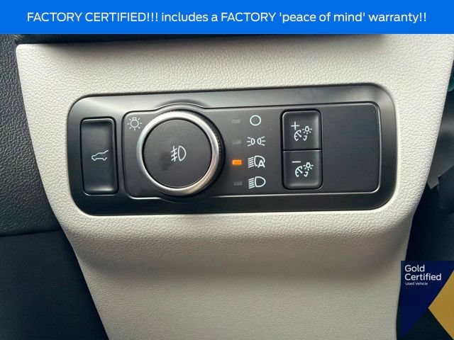 Used 2025 Ford Escape Platinum AWD/4WD image 29