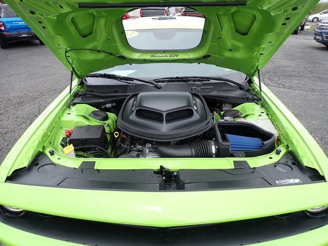 Used 2023 Dodge Challenger R/T w/ Plus Package image 13