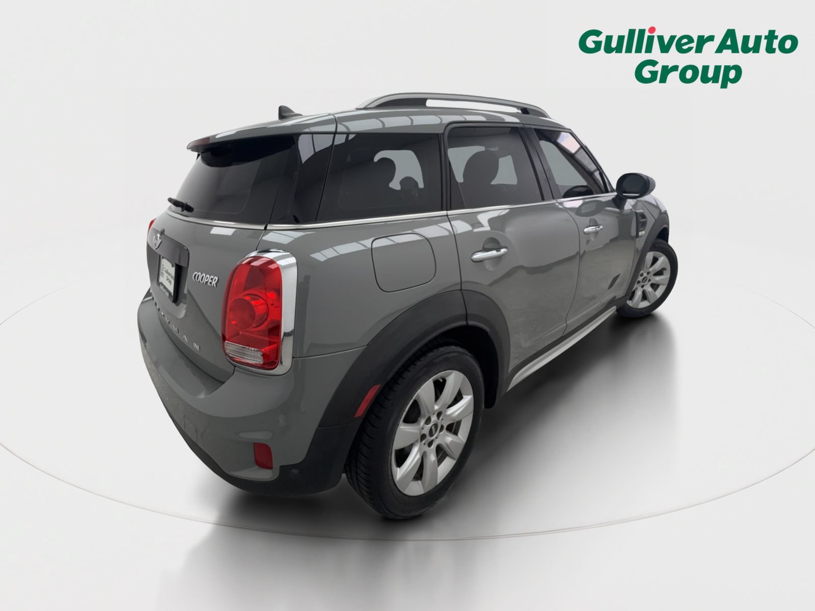 Used 2017 MINI Cooper Countryman FWD image 8