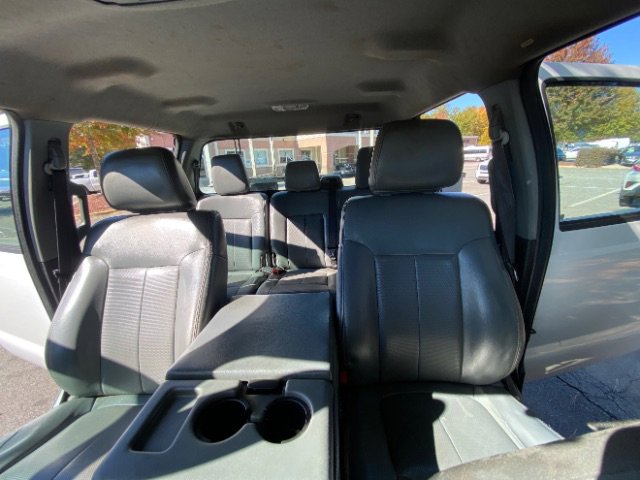 Used 2011 Ford F350 XL image 23