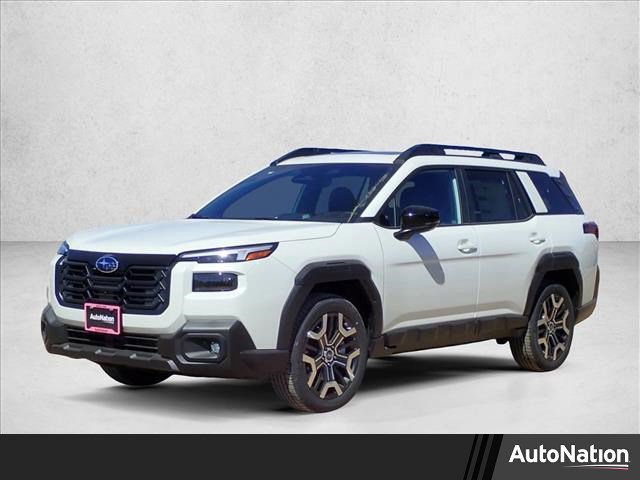 New 2026 Subaru Outback Touring XT