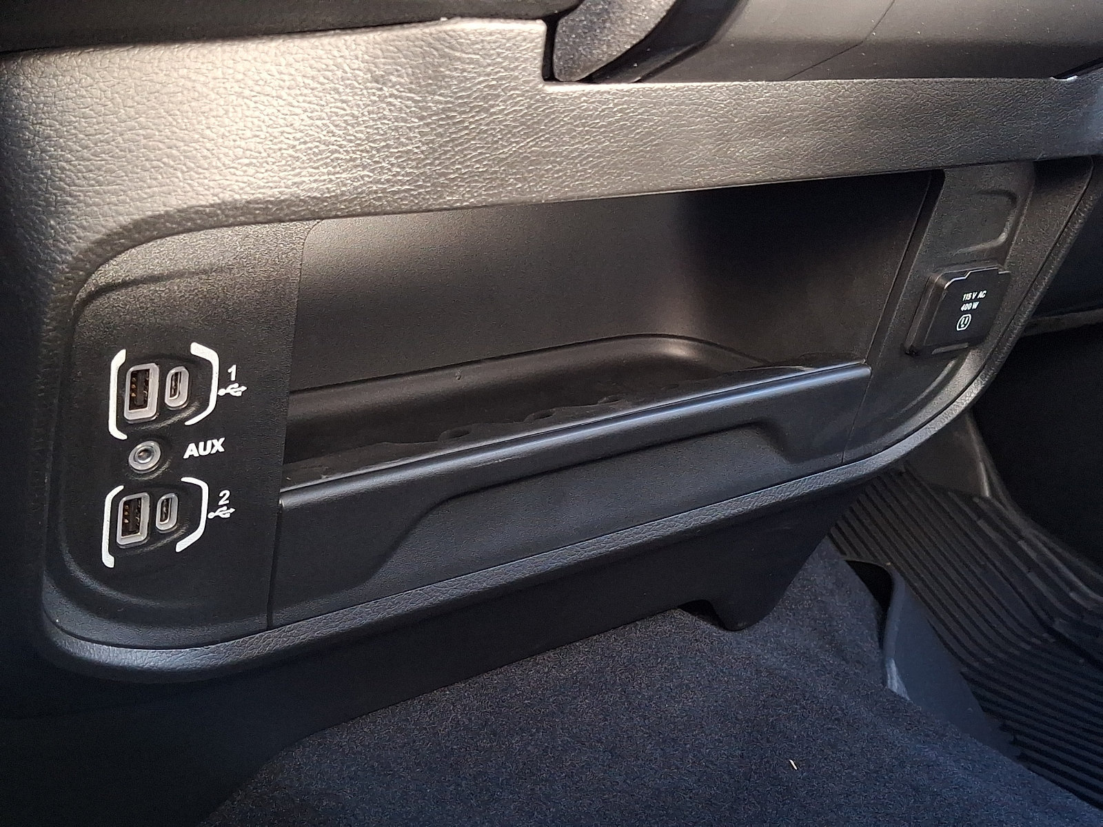 New 2026 RAM 2500 Tradesman AWD/4WD image 11