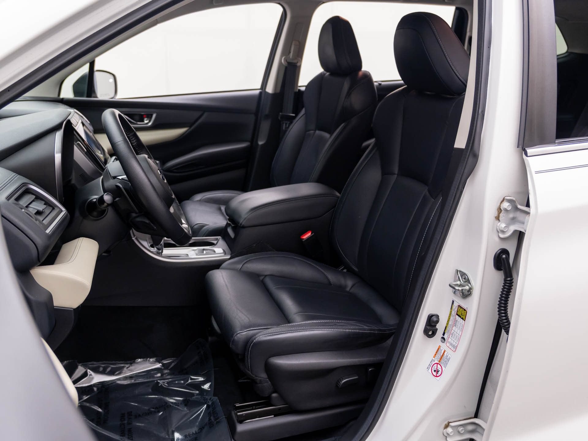 Used 2019 Subaru Ascent Limited w/ Popular Package #4 AWD/4WD image 14