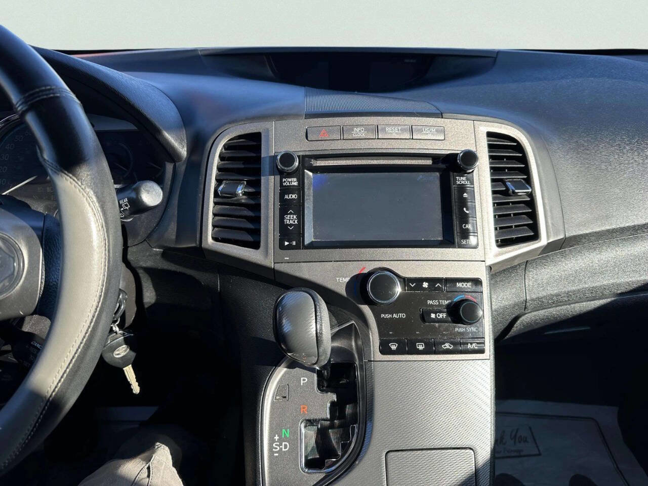 Used 2013 Toyota Venza LE image 19