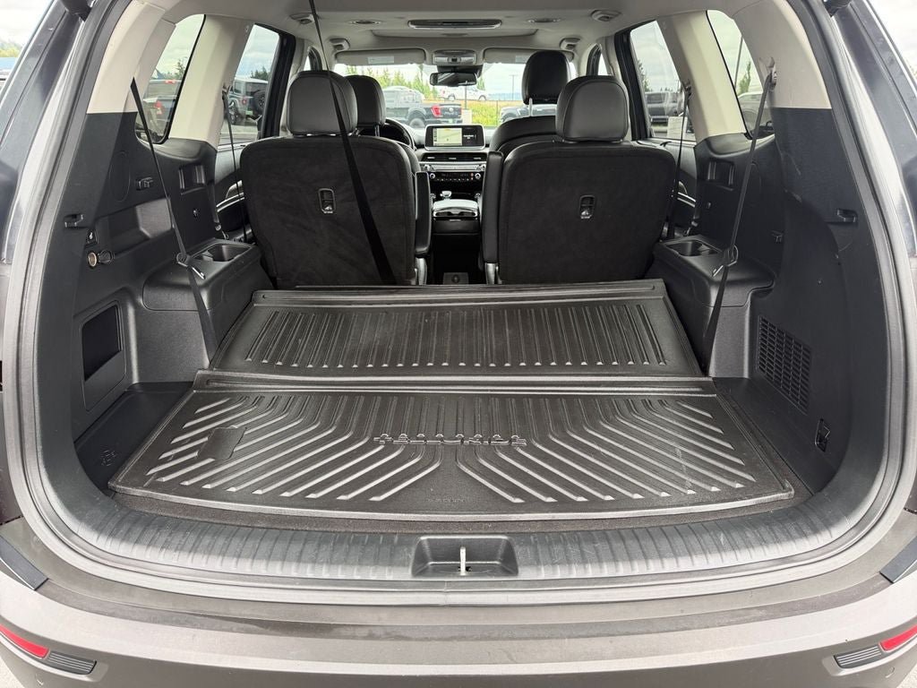 Used 2021 Kia Telluride EX w/ EX Premium Package AWD/4WD image 22