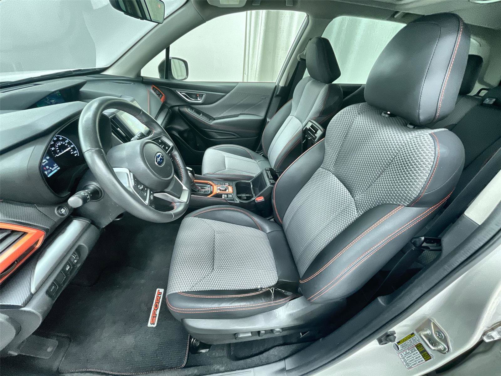 Used 2020 Subaru Forester Sport w/ Popular Package #2 image 19