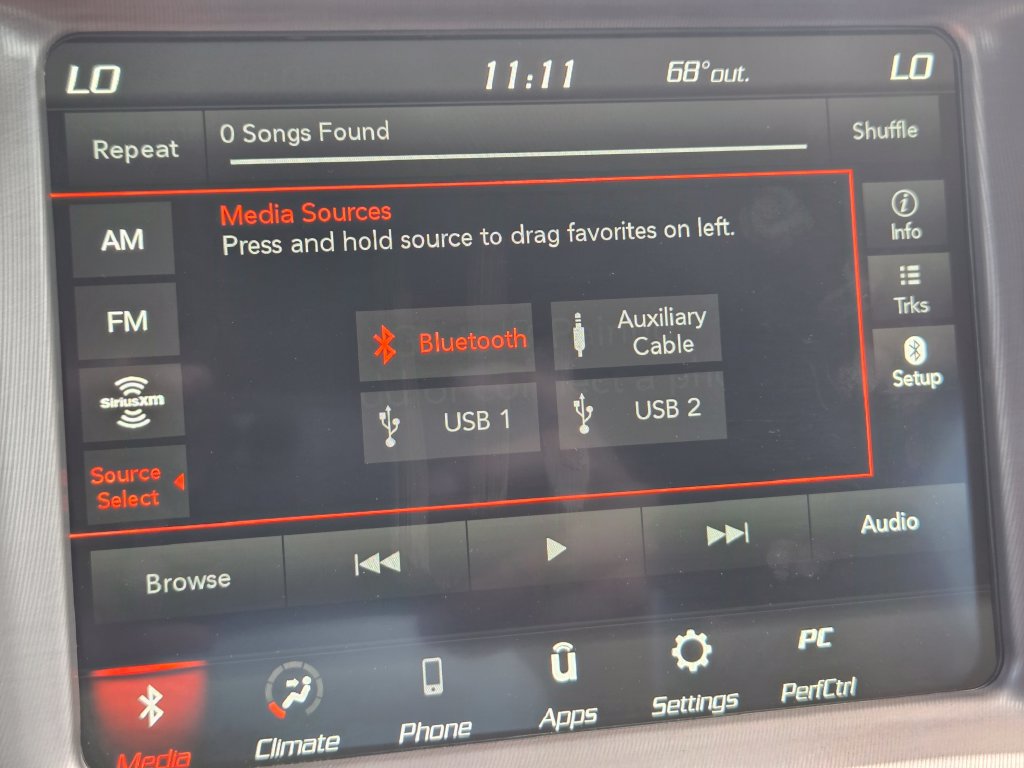 Used 2022 Dodge Charger R/T RWD image 6
