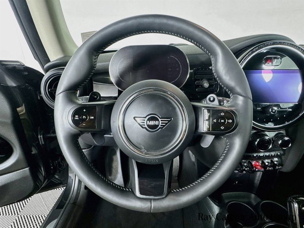 Used 2024 MINI Cooper S FWD image 11