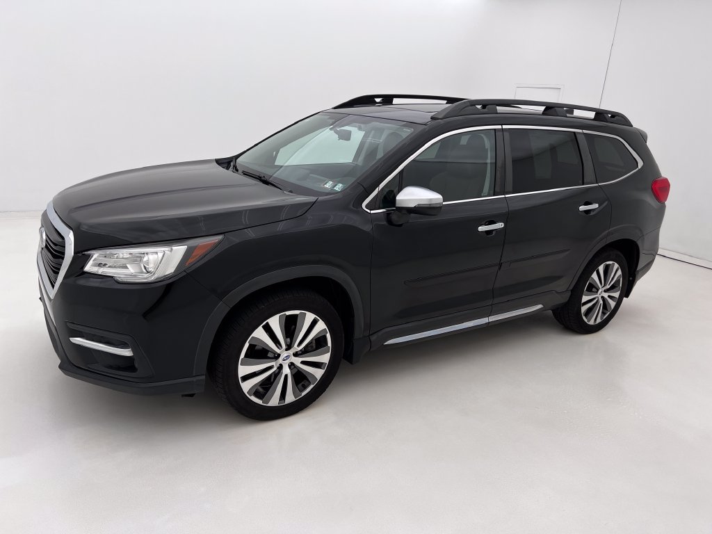 Used 2020 Subaru Ascent Touring w/ Popular Package #2A AWD/4WD image 5