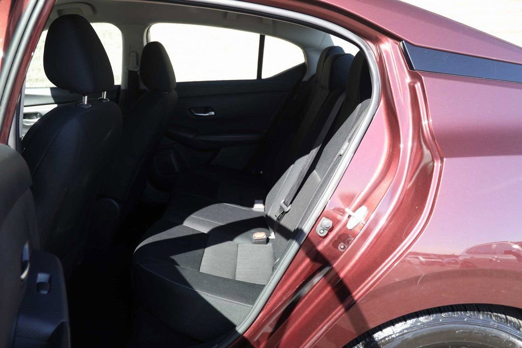 Used 2023 Nissan Sentra SV image 20